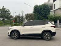 Bán xe Kia Seltos 2021 Luxury 1.4 AT giá 575 Triệu - Hà Nội