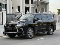 Bán xe Lexus LX 2016 570 giá 4 Tỷ 900 Triệu - Hà Nội