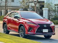 Bán xe Lexus RX 2022 300 F Sport giá 3 Tỷ 339 Triệu - Hà Nội