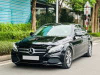 Bán xe Mercedes Benz C class 2016 C200 giá 635 Triệu - Hà Nội