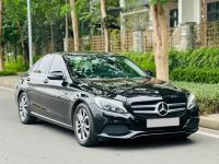 Bán xe Mercedes Benz C class 2016 C200 giá 635 Triệu - Hà Nội