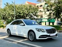 Bán xe Mercedes Benz S class 2017 S450L giá 1 Tỷ 860 Triệu - Hà Nội