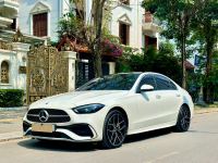 Bán xe Mercedes Benz C class 2022 C300 AMG giá 1 Tỷ 790 Triệu - Hà Nội