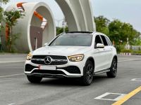 Bán xe Mercedes Benz GLC 2022 300 4Matic giá 2 Tỷ 39 Triệu - Hà Nội