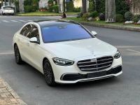 Bán xe Mercedes Benz S class 2022 S450 giá 4 Tỷ 200 Triệu - Hà Nội