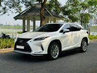 Bán xe Lexus RX 2020 300 giá 2 Tỷ 999 Triệu - Hà Nội