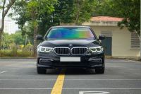 Bán xe BMW 5 Series 2018 530i Luxury Line giá 1 Tỷ 299 Triệu - Hà Nội