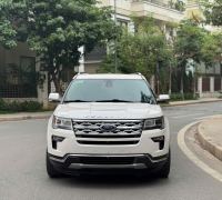 Bán xe Ford Explorer 2019 Limited 2.3L EcoBoost giá 1 Tỷ 169 Triệu - Hà Nội