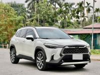 Bán xe Toyota Corolla Cross 2020 1.8V giá 689 Triệu - Hà Nội