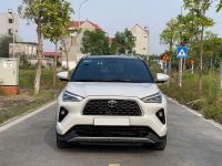 Bán xe Toyota Yaris Cross 2024 HEV 1.5 CVT giá 758 Triệu - Hà Nội