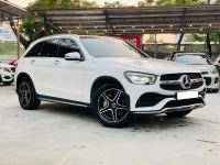 Bán xe Mercedes Benz GLC 2020 300 4Matic giá 1 Tỷ 695 Triệu - Hà Nội