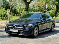 Bán xe Mercedes Benz C class 2023 C300 AMG giá 1 Tỷ 899 Triệu - Hà Nội