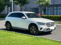 Bán xe Mercedes Benz GLC 2021 200 giá 1 Tỷ 399 Triệu - Hà Nội