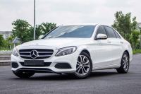 Bán xe Mercedes Benz C class 2016 C200 giá 666 Triệu - Hà Nội