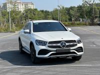 Bán xe Mercedes Benz GLC 2019 300 Coupe 4Matic giá 1 Tỷ 989 Triệu - Hà Nội