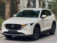 Bán xe Mazda CX5 Luxury 2.0 AT 2024 giá 825 Triệu - Hà Nội