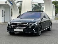 Bán xe Mercedes Benz S class 2022 S450 giá 3 Tỷ 899 Triệu - Hà Nội