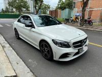 Bán xe Mercedes Benz C class 2019 C300 AMG giá 1 Tỷ 139 Triệu - Hà Nội