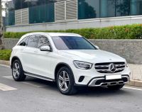 Bán xe Mercedes Benz GLC 2021 200 giá 1 Tỷ 469 Triệu - Hà Nội