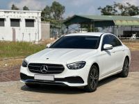 Bán xe Mercedes Benz E class 2022 E180 giá 1 Tỷ 489 Triệu - Hà Nội