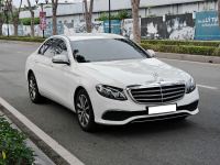 Bán xe Mercedes Benz E class 2020 E200 Exclusive giá 1 Tỷ 490 Triệu - Hà Nội