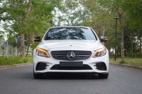 Bán xe Mercedes Benz C class 2019 C300 AMG giá 1 Tỷ 139 Triệu - Hà Nội