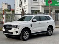 Bán xe Ford Everest 2024 Titanium 2.0L 4x2 AT giá 1 Tỷ 299 Triệu - Hà Nội