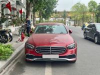 Bán xe Mercedes Benz E class 2021 E200 Exclusive giá 1 Tỷ 699 Triệu - Hà Nội