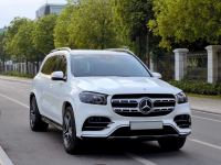 Bán xe Mercedes Benz GLS 2022 450 4Matic giá 4 Tỷ 399 Triệu - Hà Nội