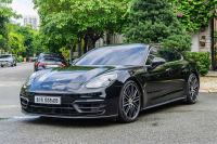 Bán xe Porsche Panamera 2021 2.9 V6 giá 3 Tỷ 999 Triệu - Hà Nội