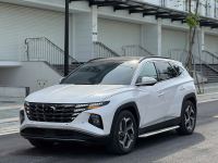 Bán xe Hyundai Tucson 2022 1.6 AT Turbo HTRAC Đặc biệt giá 779 Triệu - Hà Nội