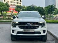 Bán xe Ford Everest 2025 Titanium Plus 2.0L 4x4 AT giá 1 Tỷ 375 Triệu - Hà Nội