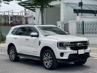 Bán xe Ford Everest 2023 Titanium 2.0L 4x2 AT giá 1 Tỷ 99 Triệu - Hà Nội