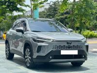 Bán xe Toyota Corolla Cross 2024 1.8V giá 777 Triệu - Hà Nội