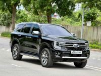 Bán xe Ford Everest 2025 Titanium 2.0L 4x2 AT giá 1 Tỷ 255 Triệu - Hà Nội