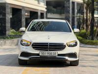 Bán xe Mercedes Benz E class 2021 E200 Exclusive giá 1 Tỷ 379 Triệu - Hà Nội