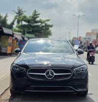 Bán xe Mercedes Benz C class 2023 C200 Avantgarde Plus giá 1 Tỷ 439 Triệu - Hà Nội
