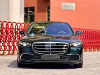 Bán xe Mercedes Benz S class 2022 S450 4Matic giá 3 Tỷ 339 Triệu - Hà Nội