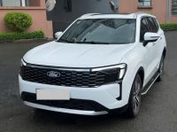 Bán xe Ford Territory 2026 Titanium X 1.5 AT giá 845 Triệu - Hà Nội