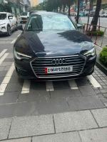 Bán xe Audi A6 45 TFSI 2023 giá 1 Tỷ 490 Triệu - Hà Nội