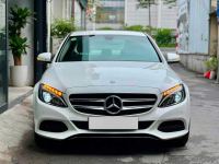 Bán xe Mercedes Benz C class 2015 C200 giá 490 Triệu - Hà Nội