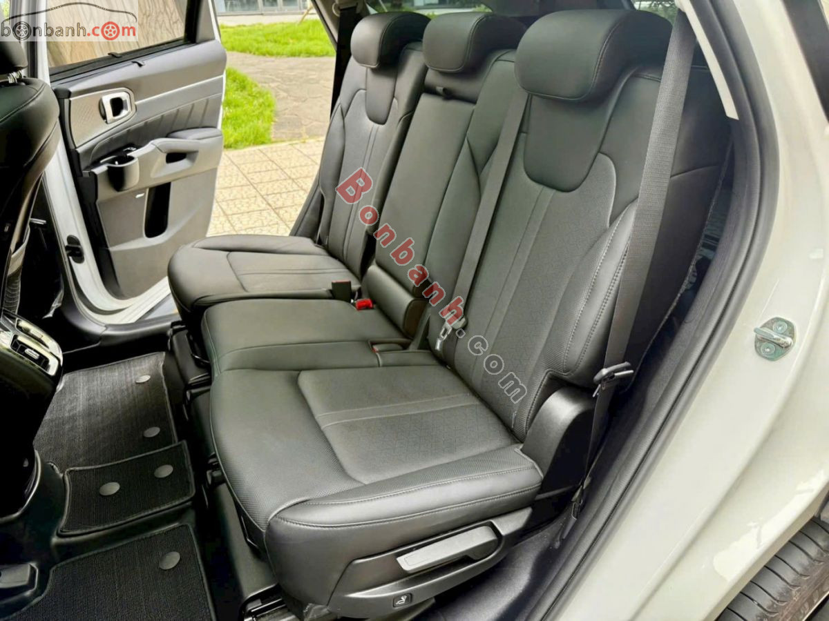 Kia Sorento Signature 2.2 AT AWD 2024 - 1 Tỷ 35 Triệu 8