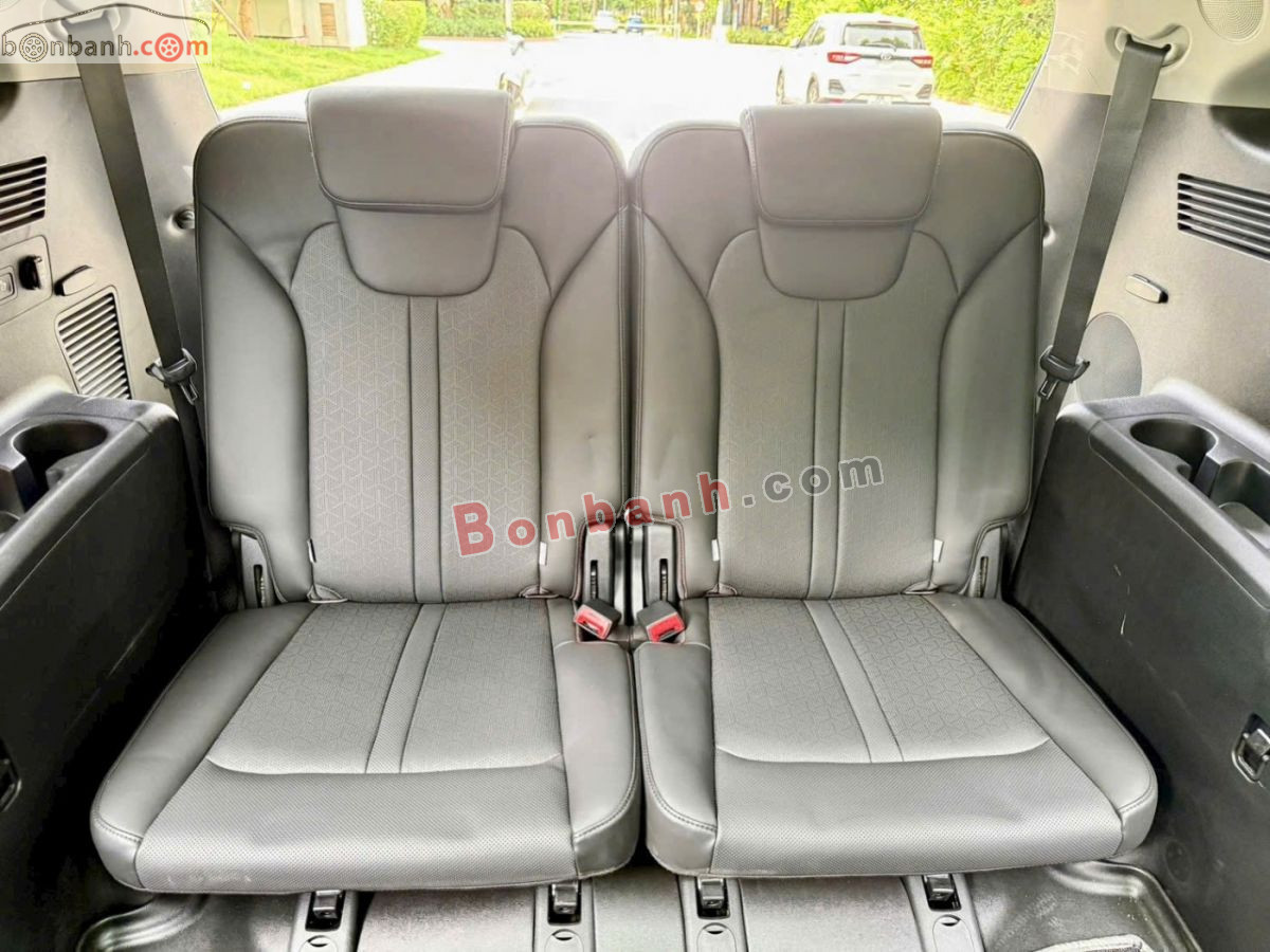 Kia Sorento Signature 2.2 AT AWD 2024 - 1 Tỷ 35 Triệu 7