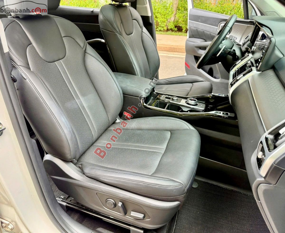 Kia Sorento Signature 2.2 AT AWD 2024 - 1 Tỷ 35 Triệu 4