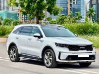 Bán xe Kia Sorento 2024 Signature 2.2 AT AWD giá 1 Tỷ 35 Triệu - Hà Nội