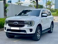Bán xe Ford Everest 2024 Titanium 2.0L 4x2 AT giá 1 Tỷ 185 Triệu - Hà Nội