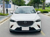 Bán xe Mazda CX3 2022 Luxury 1.5 AT giá 486 Triệu - Hà Nội