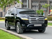 Bán xe Toyota Land Cruiser 2022 3.5 V6 giá 4 Tỷ 486 Triệu - Hà Nội