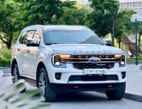 Bán xe Ford Everest 2024 Titanium Plus 2.0L 4x4 AT giá 1 Tỷ 285 Triệu - Hà Nội