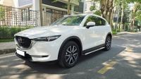 Bán xe Mazda CX5 2018 2.5 AT 2WD giá 535 Triệu - Hà Nội